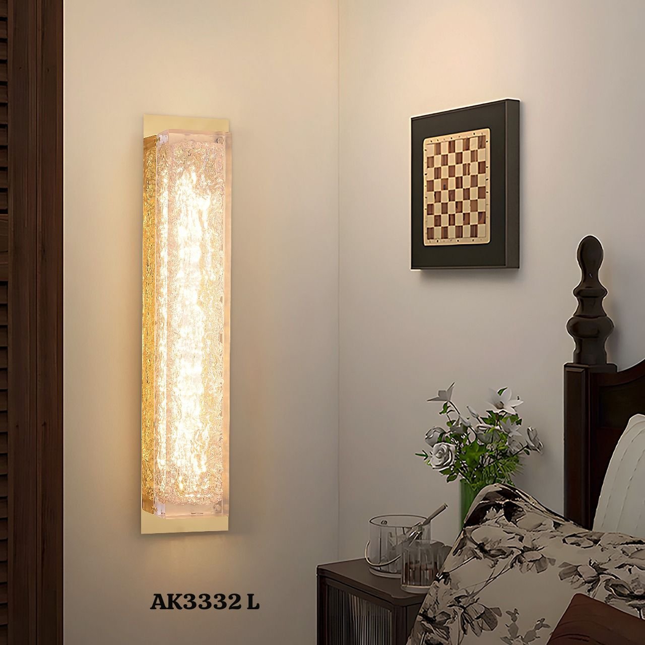 INDOOR WALL